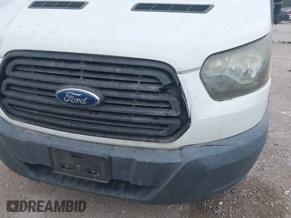 2016 Ford Transit z VIN 1FTBW2CG7GKA00930, wystawiony jako IAAI lot #42708963 z przebiegiem 232 205 mil mil oraz . Historia ofert i sprzedaży dostępna na DreamBid. Obrazek 6.
