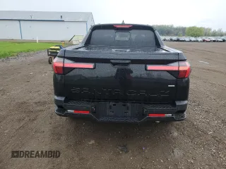 2022 Hyundai Santa Cruz SEL z VIN 5NTJCDAE7NH015443, wystawiony jako Copart lot #54715355 z przebiegiem 39 138 mil mil oraz Szkoda całkowita • Salvage title. Historia ofert i sprzedaży dostępna na DreamBid. Obrazek 6.