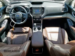 2020 Subaru Ascent Touring z VIN 4S4WMARD4L3416075, wystawiony jako Copart lot #54067615 z przebiegiem 108 918 mil mil oraz Szkody całkowita. Historia ofert i sprzedaży dostępna na DreamBid. Obrazek 8.