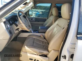 2014 Ford Expedition EL XLT with VIN 1FMJK1J55EEF48208, listed as a Copart auction lot 81636764 with 223,839 mi miles and Salvage Title. Bid and sale history available at carsss.com. Image 7.