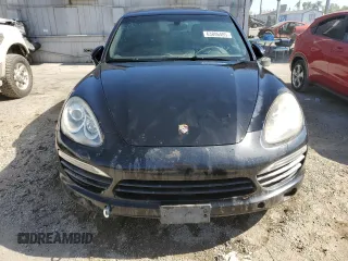2011 Porsche Cayenne S Hybrid with VIN WP1AE2A26BLA92930, listed as a Copart auction lot 63806485 with 140,152 mi miles and Clean title. Bid and sale history available at DreamBid. Image 5.
