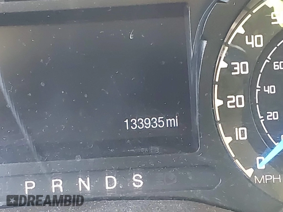 2019 Ford Ranger XL with VIN 1FTER4EH6KLA22832, listed as a IAAI auction lot 41803623 with 133,935 mi miles. Bid and sale history available at carsss.com. Image 15.