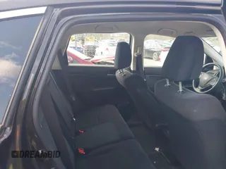 2014 Honda CR-V LX with VIN 2HKRM4H3XEH718344, listed as a IAAI auction lot 41906711 with 106,775 mi miles. Bid and sale history available at carsss.com. Image 8.