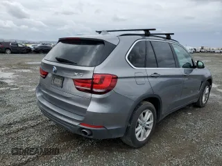 2014 BMW X5 xDrive35d with VIN 5UXKS4C58E0J96793, listed as a Copart auction lot 49045595 with 84,641 mi miles and Clean Title. Bid and sale history available at carsss.com. Image 3.