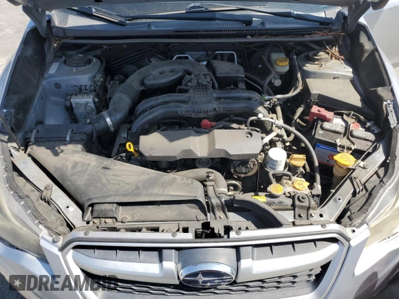2013 Subaru Impreza Special Sports Premium z VIN JF1GPAL68D2832315, wystawiony jako Copart lot #55023845 z przebiegiem 117 444 mil mil oraz Szkoda całkowita • Salvage title. Historia ofert i sprzedaży dostępna na DreamBid. Obrazek 11.