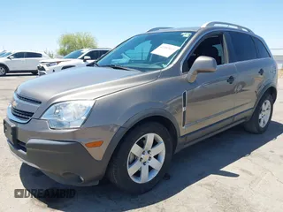 2012 Chevrolet Captiva Sport LS z VIN 3GNAL2EK6CS549899, wystawiony jako IAAI lot #42183811 z przebiegiem 94 975 mil mil oraz . Historia ofert i sprzedaży dostępna na DreamBid. Obrazek 17.