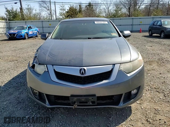 2010 Acura TSX z VIN JH4CU2F68AC008662, wystawiony jako Copart lot #48644185 z przebiegiem 230 876 mil mil oraz Szkoda całkowita • Salvage title. Historia ofert i sprzedaży dostępna na DreamBid. Obrazek 10.