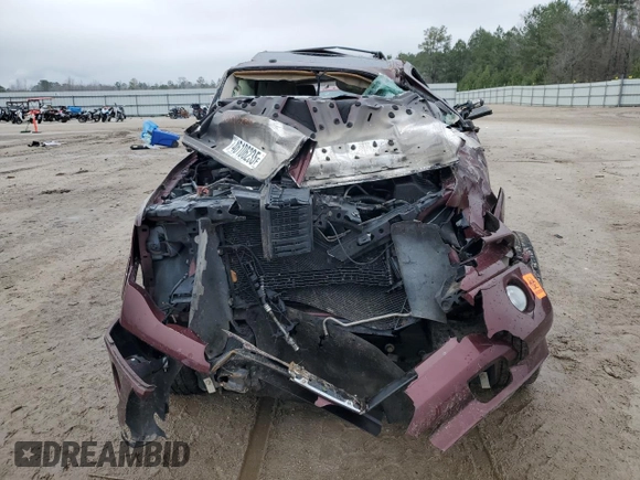 2011 Ford Expedition Limited with VIN 1FMJU1K55BEF01135, listed as a Copart auction lot 46106235 with 0 mi miles and Salvage Title. Bid and sale history available at carsss.com. Image 5.