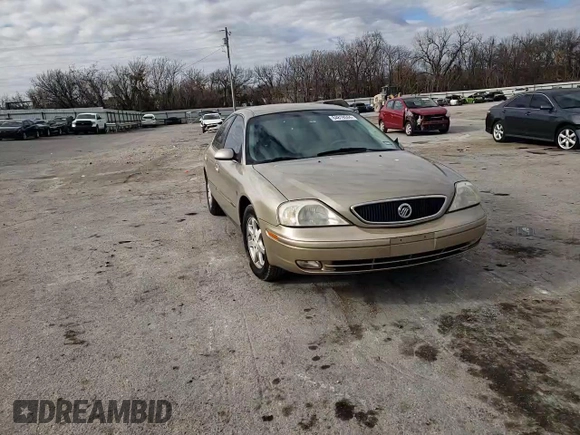 2000 Mercury Sable LS Premium z VIN 1MEFM55S0YA621927, wystawiony jako Copart lot #87052444 z przebiegiem 34 930 mil mil oraz Szkoda całkowita • Salvage title. Historia ofert i sprzedaży dostępna na DreamBid. Obrazek 10.