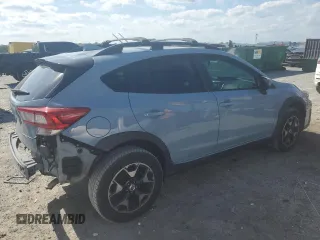 2018 Subaru Crosstrek Premium z VIN JF2GTADC6J8259659, wystawiony jako Copart lot #52709645 z przebiegiem 98 335 mil mil oraz Szkoda całkowita • Salvage title. Historia ofert i sprzedaży dostępna na DreamBid. Obrazek 3.