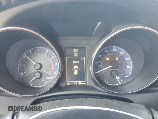 2016 Scion iM z VIN JTNKARJE3GJ521136, wystawiony jako Copart lot #54276185 z przebiegiem 110 186 mil mil oraz Szkoda całkowita • Salvage title. Historia ofert i sprzedaży dostępna na DreamBid. Obrazek 9.