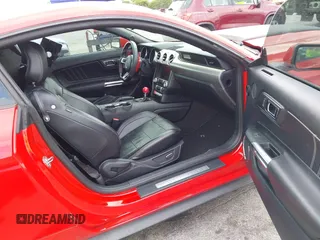 2015 Ford Mustang GT with VIN 1FA6P8CF3F5306938, listed as a IAAI auction lot 41624713 with 112,161 mi miles and . Bid and sale history available at carsss.com. Image 5.