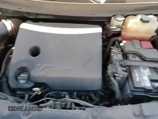 2018 Chevrolet Traverse Premier z VIN 1GNERKKWXJJ137281, wystawiony jako Copart lot #84072725 z przebiegiem 119 794 mil mil oraz Szkoda całkowita • Salvage title. Historia ofert i sprzedaży dostępna na DreamBid. Obrazek 15.