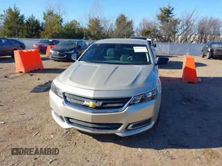 2015 Chevrolet Impala LS with VIN 2G11X5SL0F9209167, listed as a IAAI auction lot 41424363 with 134,978 mi miles and . Bid and sale history available at DreamBid. Image 12.