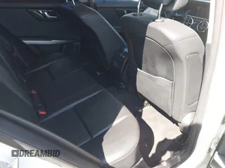 2015 Mercedes-Benz GLK 350 with VIN WDCGG5HB5FG347184, listed as a IAAI auction lot 41770778 with 144,000 mi miles and . Bid and sale history available at DreamBid. Image 8.
