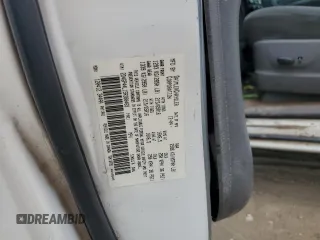 2005 Dodge Caravan SXT z VIN 2D4GP44L15R380469, wystawiony jako Copart lot #58800775 z przebiegiem Nie podano mil oraz Szkoda całkowita • Salvage title. Historia ofert i sprzedaży dostępna na DreamBid. Obrazek 13.