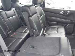 2015 Nissan Pathfinder S с VIN 5N1AR2MN6FC722524, выставлен на аукционе IAAI как лот 42178396 с пробегом 112 564 миль миль и . История ставок и продаж доступна на DreamBid. Изображение 8.