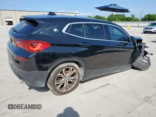 2020 BMW X2 sDrive28i z VIN WBXYH9C05L5R16811, wystawiony jako Copart lot #60265845 z przebiegiem 61 152 mil mil oraz Czysty tytuł • Clean title. Historia ofert i sprzedaży dostępna na DreamBid. Obrazek 3.