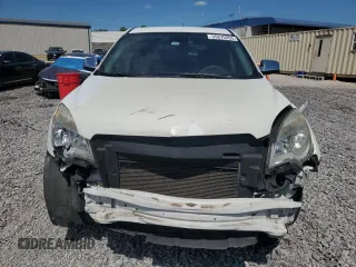 2013 Chevrolet Equinox LS z VIN 2GNALBEK8D1135620, wystawiony jako Copart lot #55670955 z przebiegiem 153 199 mil mil oraz Szkoda całkowita • Salvage title. Historia ofert i sprzedaży dostępna na DreamBid. Obrazek 5.