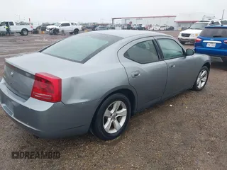 2007 Dodge Charger with VIN 2B3KA43R27H775396, listed as a IAAI auction lot 41324693 with 225,273 mi miles and . Bid and sale history available at DreamBid. Image 4.