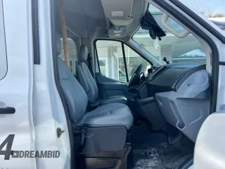2015 Ford Transit Passenger XL with VIN 1FBAX2CM1FKA92781, listed as a Copart auction lot 47103825 with 203,072 mi miles and Clean Title. Bid and sale history available at carsss.com. Image 5.