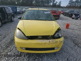 2004 Ford Focus ZX5 z VIN 3FAFP37344R117096, wystawiony jako Copart lot #82789344 z przebiegiem 188 029 mil mil oraz Szkoda całkowita • Salvage title. Historia ofert i sprzedaży dostępna na DreamBid. Obrazek 5.