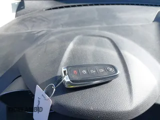 2014 Ford Escape Titanium with VIN 1FMCU9J97EUB79748, listed as a IAAI auction lot 41884915 with 197,899 mi miles. Bid and sale history available at carsss.com. Image 11.