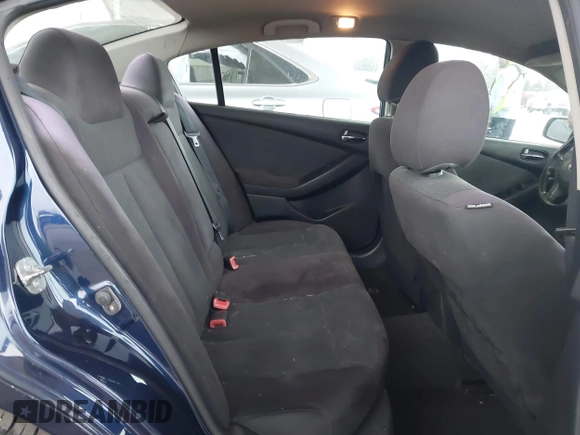 2012 Nissan Altima 3.5 SR with VIN 1N4BL2AP7CC148890, listed as a IAAI auction lot 42100882 with 127,503 mi miles. Bid and sale history available at carsss.com. Image 8.