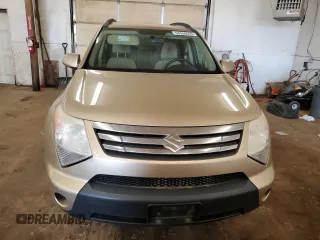 2008 Suzuki XL7 Premium z VIN 2S3DB217586115751, wystawiony jako Copart lot #53758655 z przebiegiem 220 837 mil mil oraz Tytuł czysty. Historia ofert i sprzedaży dostępna na DreamBid. Obrazek 5.