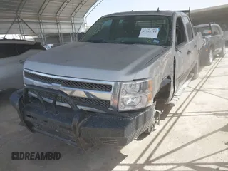 2008 Chevrolet Silverado 1500 Work Truck with VIN 2GCEC13C781110522, listed as a IAAI auction lot 41718710 with 208,018 mi miles and . Bid and sale history available at DreamBid. Image 17.