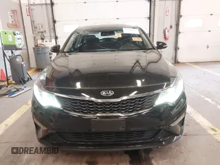 2020 Kia Optima LX with VIN 5XXGT4L37LG422014, listed as a IAAI auction lot 42336837 with 29,699 mi miles and . Bid and sale history available at DreamBid. Image 12.