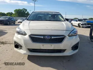 2019 Subaru Impreza z VIN 4S3GKAB69K3605572, wystawiony jako Copart lot #57769385 z przebiegiem 154 330 mil mil oraz Szkoda całkowita • Salvage title. Historia ofert i sprzedaży dostępna na DreamBid. Obrazek 5.
