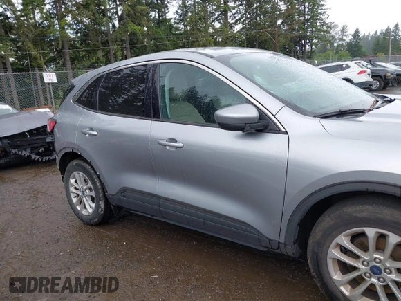 2021 Ford Escape SE Hybrid z VIN 1FMCU0BZ4MUA38497, wystawiony jako IAAI lot #42306761 z przebiegiem 20 555 mil mil oraz . Historia ofert i sprzedaży dostępna na DreamBid. Obrazek 14.