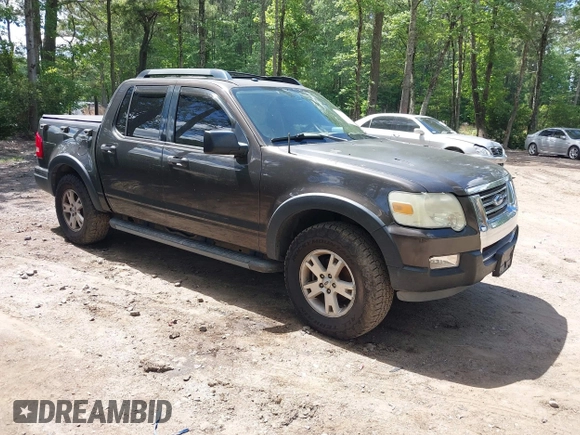 2007 Ford Explorer Sport Trac XLT с VIN 1FMEU31K37UA07311, выставлен на аукционе IAAI как лот 42352365 с пробегом 167 282 миль миль и . История ставок и продаж доступна на DreamBid. Изображение 1.