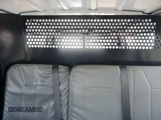 2014 Ford Econoline Cargo Commercial with VIN 1FTNE1EW1EDA86395, listed as a Copart auction lot 45223545 with 79,696 mi miles and Clean title. Bid and sale history available at DreamBid. Image 10.