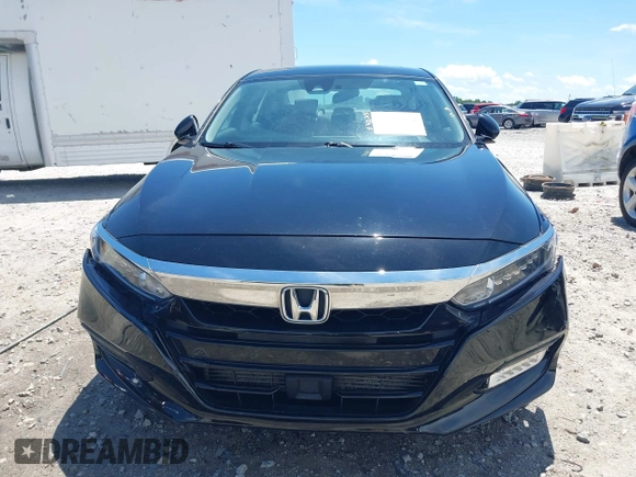 2020 Honda Accord EX with VIN 1HGCV1F42LA013640, listed as a IAAI auction lot 42332620 with 104,354 mi miles and . Bid and sale history available at DreamBid. Image 12.