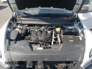 2014 Jeep Cherokee Trailhawk with VIN 1C4PJMBS5EW185510, listed as a Copart auction lot 55780005 with 130,358 mi miles and Clean title. Bid and sale history available at DreamBid. Image 12.