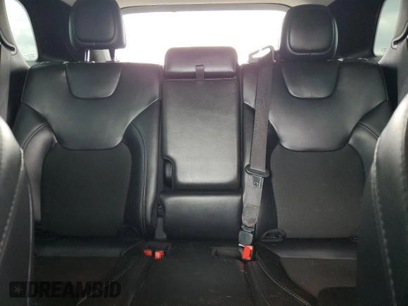 2020 Jeep Cherokee Latitude Plus с VIN 1C4PJLLB2LD582268, выставлен на аукционе Copart как лот 54162555 с пробегом 96 873 миль миль и Списание • Salvage title. История ставок и продаж доступна на DreamBid. Изображение 10.