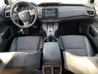 2019 Honda Clarity Plug-In Hybrid with VIN JHMZC5F12KC800472, listed as a Copart auction lot 78041574 with 259,257 mi miles and Clean Title. Bid and sale history available at carsss.com. Image 8.