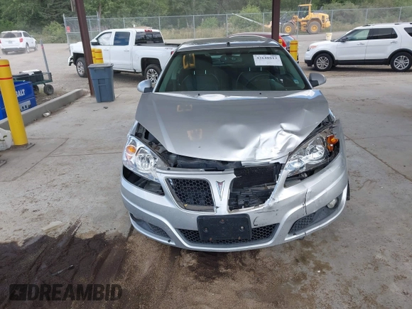 2010 Pontiac G6 w/1SF with VIN 1G2ZA5EK3A4146404, listed as a IAAI auction lot 42648813 with 130,992 mi miles and . Bid and sale history available at DreamBid. Image 12.