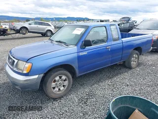 1998 Nissan Frontier XE с VIN 1N6DD26S1WC370601, выставлен на аукционе IAAI как лот 41884617 с пробегом Не указан миль и . История ставок и продаж доступна на DreamBid. Изображение 2.