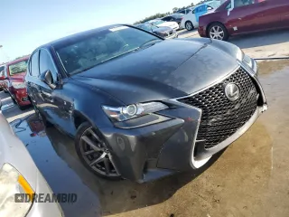 2018 Lexus GS with VIN JTHBZ1BL7JA014449, listed as a Copart auction lot 74606174 with 27,442 mi miles and Salvage Title. Bid and sale history available at carsss.com. Image 4.