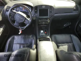2019 Chrysler 300 with VIN 2C3CCAGGXKH586254, listed as a Copart auction lot 50151455 with 66,989 mi miles and Salvage Title. Bid and sale history available at carsss.com. Image 8.