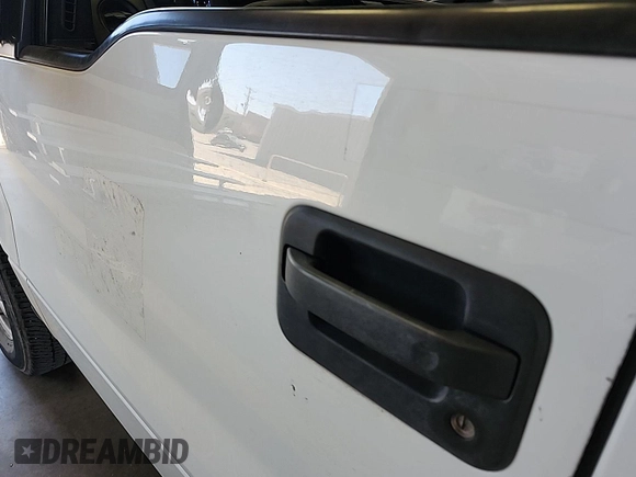 2013 Ford F-150 XL с VIN 1FTEX1EM1DFC51079, выставлен на аукционе IAAI как лот 42563468 с пробегом 140 709 миль миль и . История ставок и продаж доступна на DreamBid. Изображение 34.