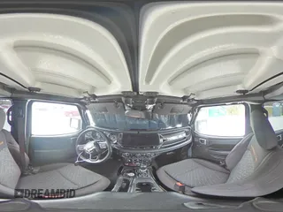 2024 Jeep Gladiator Mojave X с VIN 1C6JJTEGXRL115913, выставлен на аукционе Copart как лот 54733725 с пробегом 14 432 миль миль и Списание • Salvage title. История ставок и продаж доступна на DreamBid. Изображение 15.