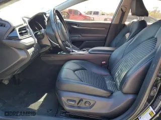 2019 Toyota Camry LE with VIN 4T1B11HK5KU257695, listed as a Copart auction lot 48740455 with 173,080 mi miles and Clean Title. Bid and sale history available at carsss.com. Image 7.
