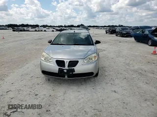 2008 Pontiac G6 1SV Value Leader with VIN 1G2ZF57B284112785, listed as a Copart auction lot 72320384 with 117,436 mi miles and Salvage Title. Bid and sale history available at carsss.com. Image 10.