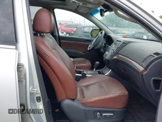 2008 Hyundai Veracruz GLS с VIN KM8NU73C48U069007, выставлен на аукционе IAAI как лот 42316078 с пробегом 88 386 миль миль и . История ставок и продаж доступна на DreamBid. Изображение 5.