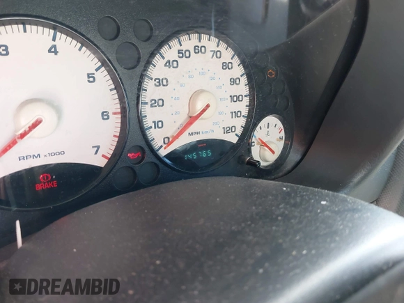 2004 Jeep Liberty Sport with VIN 1J4GL48K44W303606, listed as a IAAI auction lot 41895990 with 145,765 mi miles. Bid and sale history available at carsss.com. Image 7.