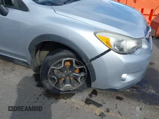 2013 Subaru Crosstrek Premium с VIN JF2GPACC2D2872651, выставлен на аукционе IAAI как лот 41916394 с пробегом 229 817 миль миль и . История ставок и продаж доступна на DreamBid. Изображение 6.